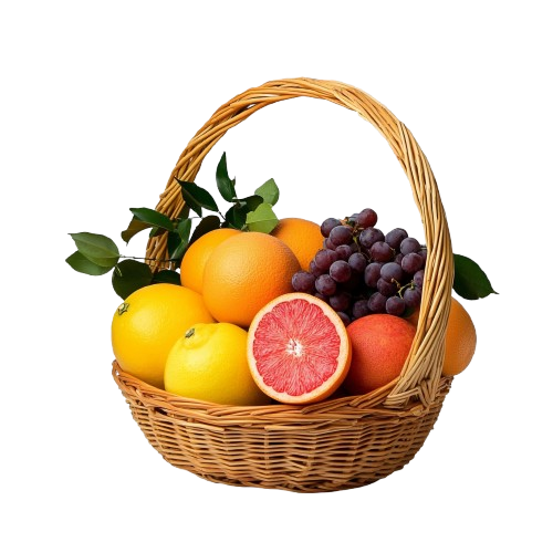 Basket 5
